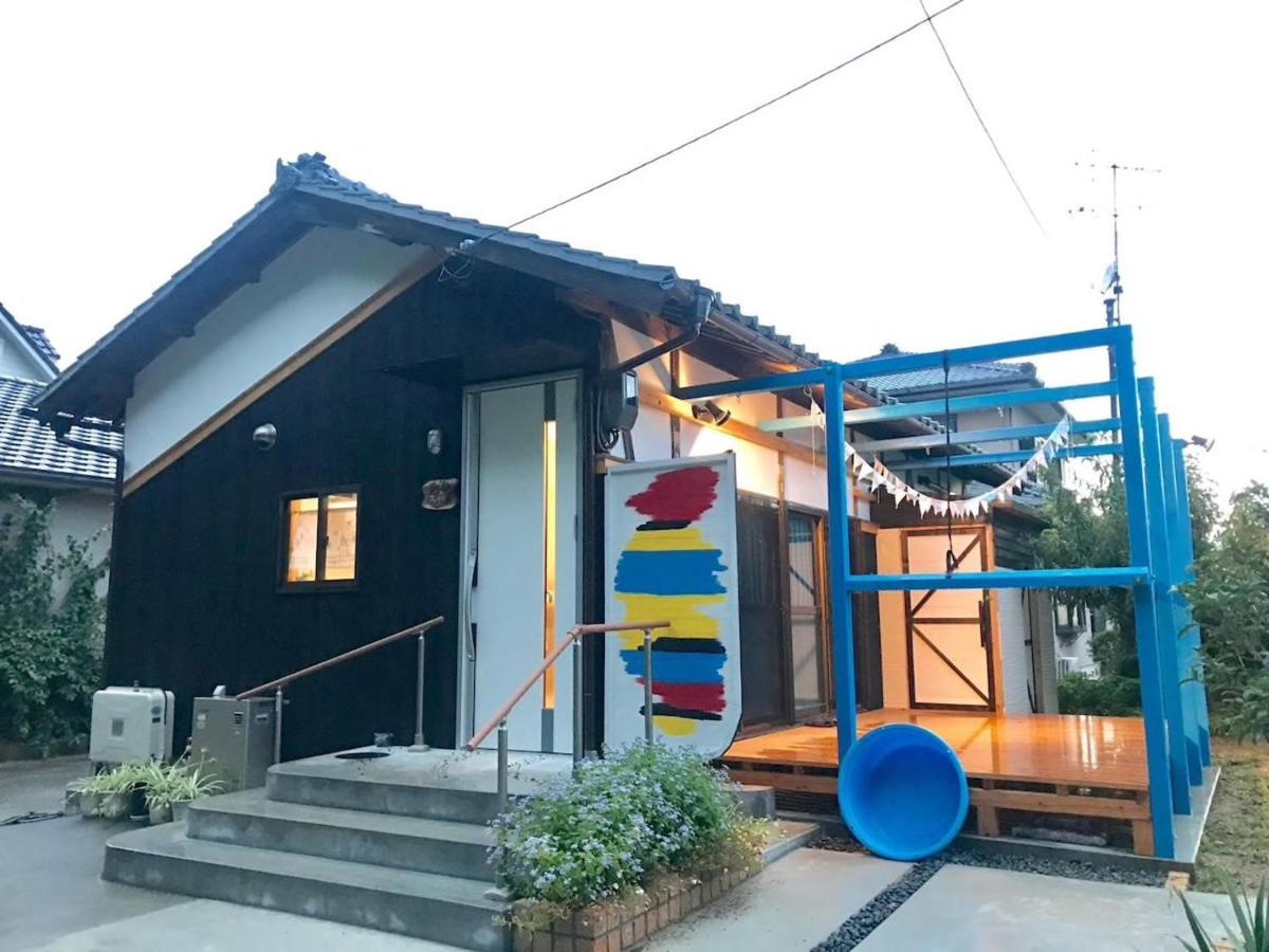Holiday home 民泊大森 Iyo (Ehime)