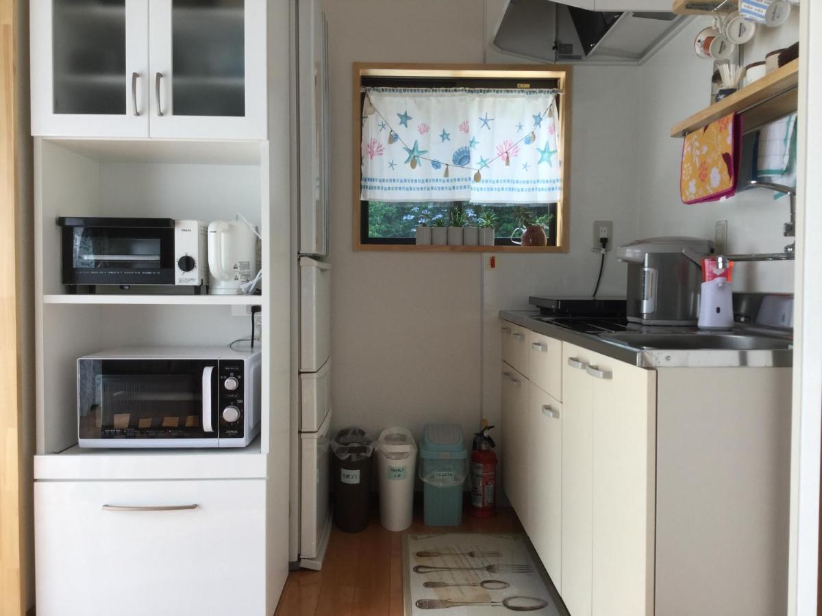 民泊大森 Holiday home