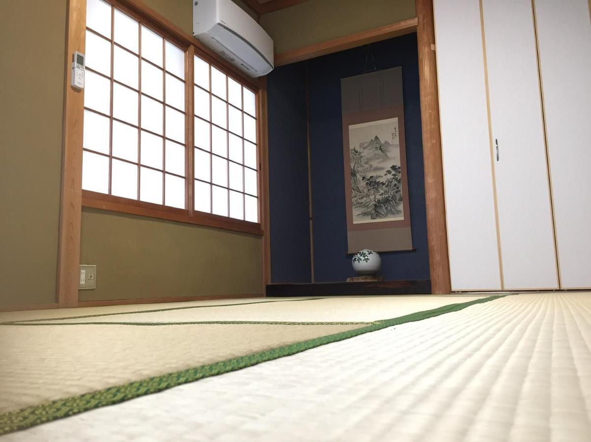 民泊大森 Holiday home Iyo (Ehime)
