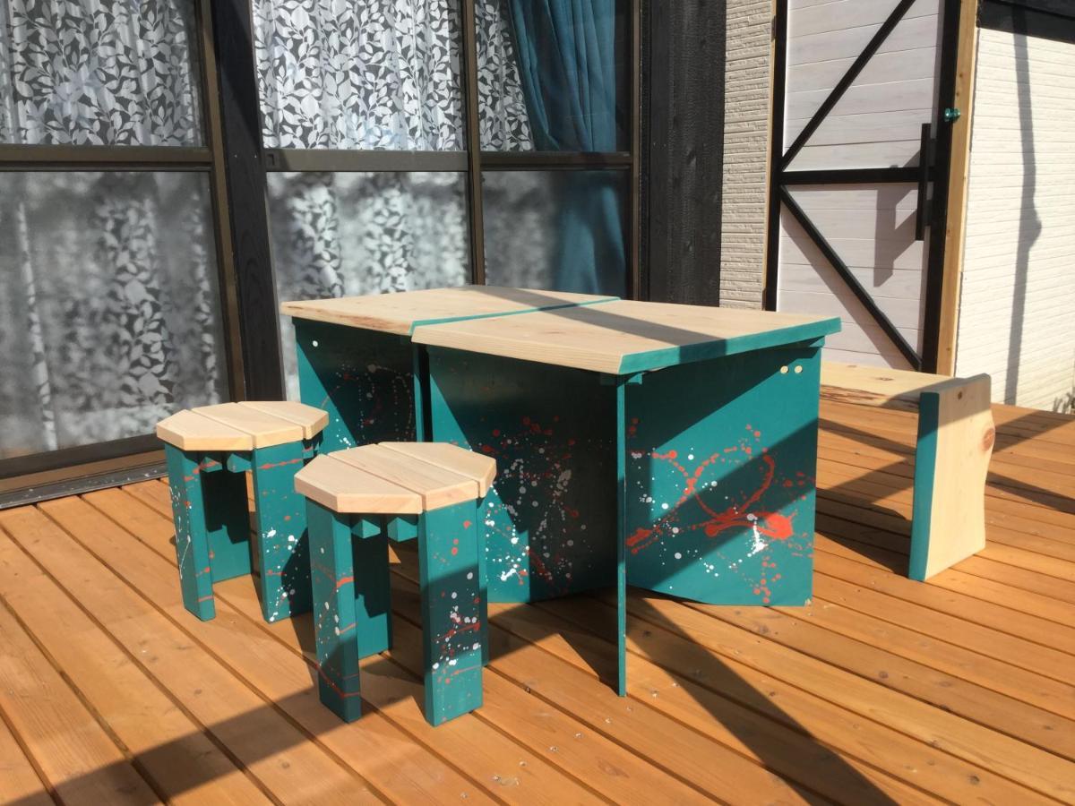 Holiday home 民泊大森